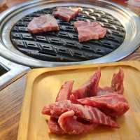 韓國明洞⭐高質韓燒放題介紹🥩120分鐘任食😍正🩷