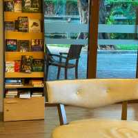 ibis Bangkok Riverside ริมแม่น้ำเจ้าพระยา