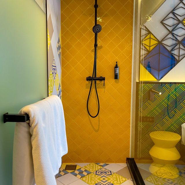 ibis Styles Bangkok Silom