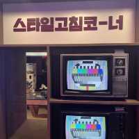 🇰🇷韓国　スタバ【STARBUCKS 京東(キョンドン)1960店】