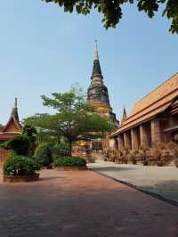 พระมหาเจดีย์ชัยมงคล