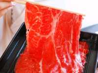 ฝนนี้อิ่มท้องแบบจุกๆ ที่ Shibuya Shabu