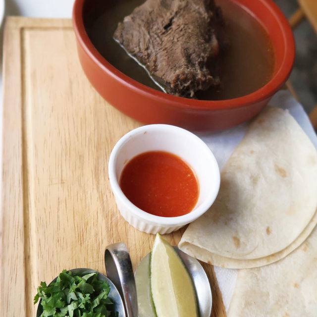 墨西哥🇲🇽餐廳