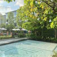 Four Points by Sheraton Phuket Patong Beach Resort