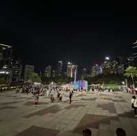 Petronas Twin Towers