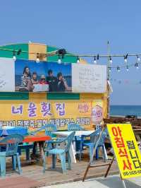 여름이 가기 전에 꼭 방문해야 할 오션뷰 맛집🌊
