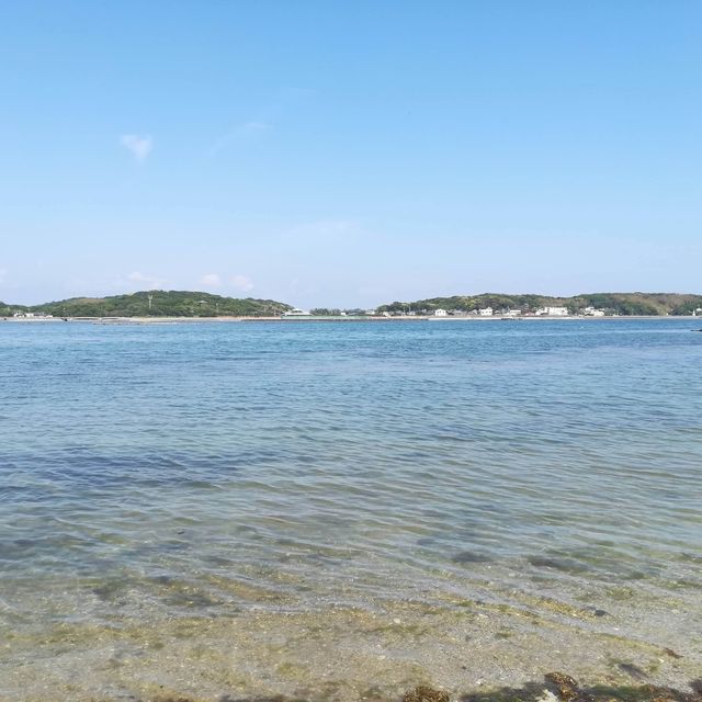 佐久島