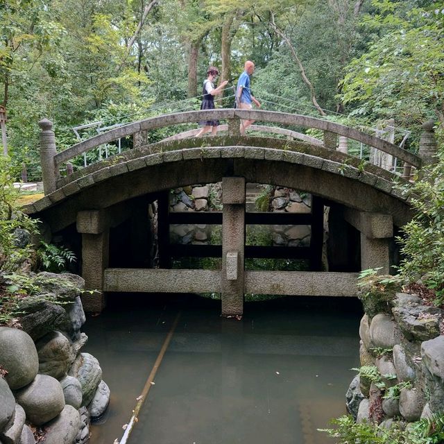 愛知旅行!「くさなぎ広場」「二十五丁橋」 愛知旅行!「くさなぎ広場」「二十五丁橋」