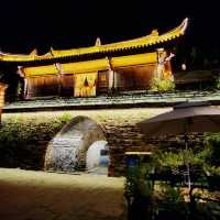深圳寶藏周未好去處-古式古香的大鵬所城