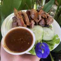 Aiy Eng food garden 