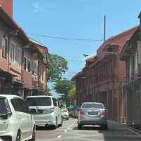 Historical City