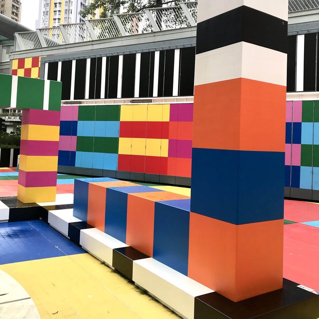 Design District Hong Kong