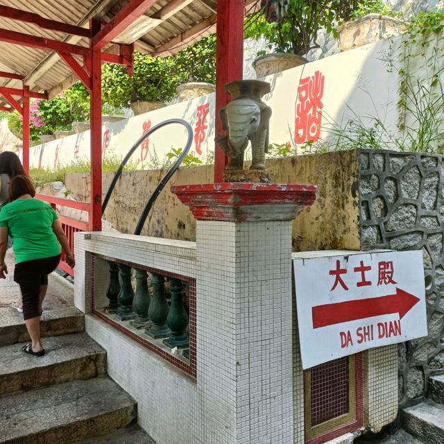 Lek Kok Si Temple