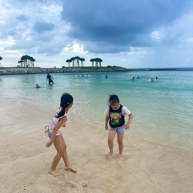 如果沒來過美麗海水族館就等於沒來過沖繩