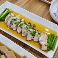 제주 노형동 맛집)으뜸복어 - 전국구 가성비 복어요리 전문점