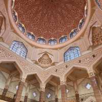Putra Mosque