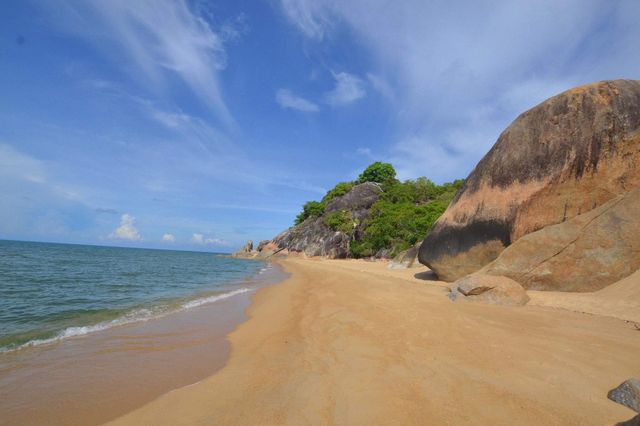 หาดแฆแฆ
