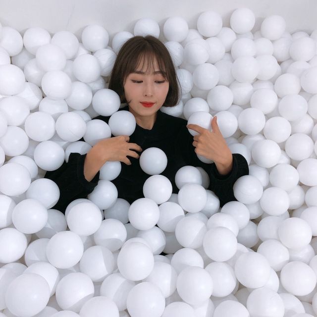 퍼스널컬러 진단 가능한 전시회, 왓츠유어컬러🙇🏻‍♀️💟