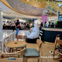 ร้านไร่กาแฟขี้ชะมด BLUEGOLD- เซ็นทรัล เฟสติวัล