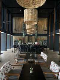 A short break at One&Only Desaru Coast