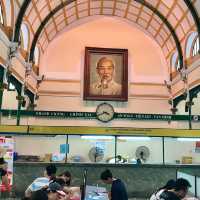 Paris of the Orient - Ho Chi Minh City 