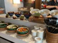 Hilton Garden Inn Da Nang Breakfast 
