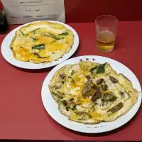 【雲龍亭本店】長崎で１番ディープなスポット思案橋横丁にある、長崎名物一口餃子の老舗店。