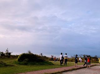 후롱 희망봉-아름다운 전망