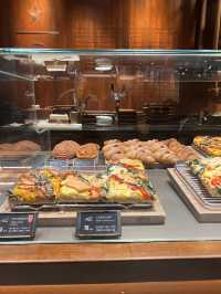 Starbucks Reserve Roastery