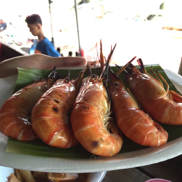 Discover Amphawa Floating Market Bangkok