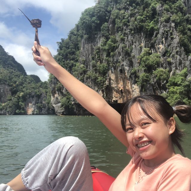 พังงา
