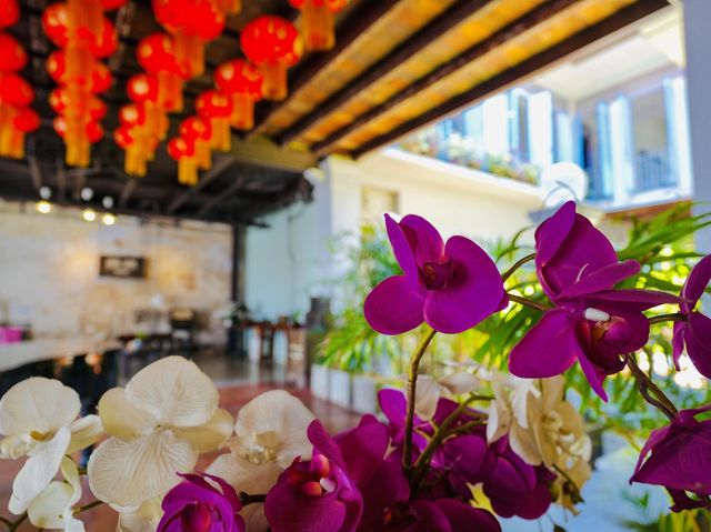 The Memory at On On Hotel