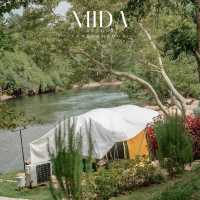 ⛺️Mida Resort กาญจนบุรี