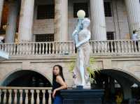 The Taj Mahal of Cebu 
