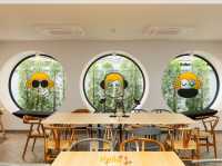 เที่ยวกระบี่ พักโรงแรมเปิดใหม่ Blu Monkey Krabi