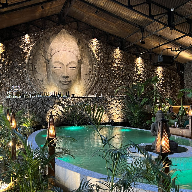 성수동 핫플➿이국적인 레스토랑🌴