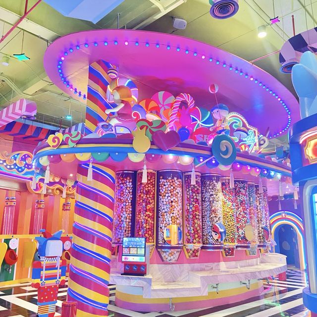 Carnival Magic 