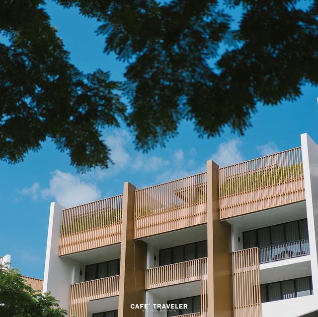 iSanook Resort & Suites Hua Hin (ไอสนุก หัวหิน รีส