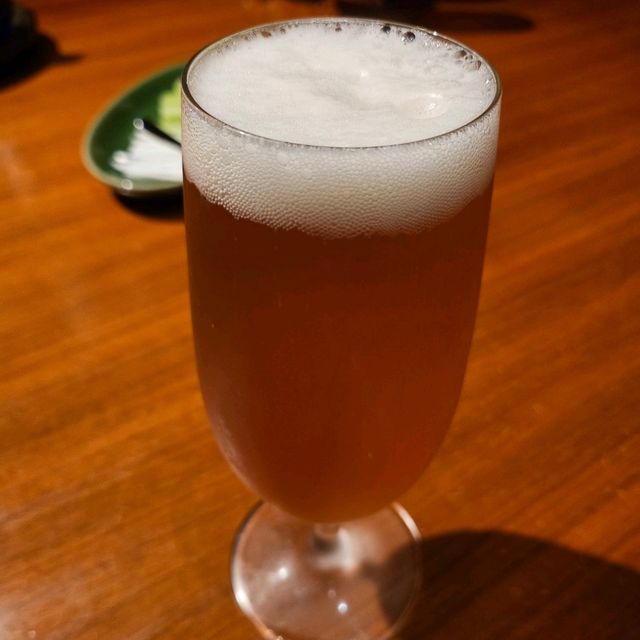마카오의 중국요리! 베이징키친 