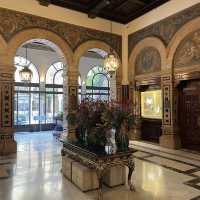 Hotel Alfonso XIII, a Luxury Collection Hotel