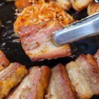 由韓國人主理正宗韓式炸雞🍗用韓國炸雞一解旅遊癮！