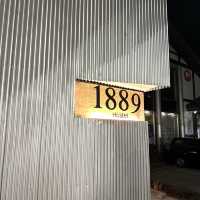 Hostel 1889 โรงแรมที่เห็นวิวฟูจิชัดมาก 🏔️