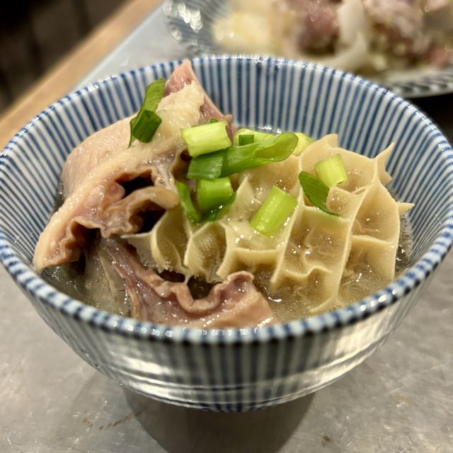【大阪・鶴橋】肉問屋ならではの新鮮で高品質なホルモン「ホルモン肉問屋 小川商店 鶴橋店」