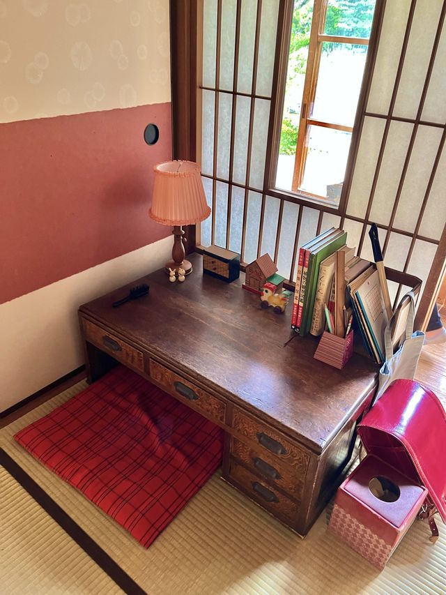【愛知　名古屋】ジブリパークさっきとメイの家