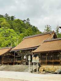 【島根県/出雲大社】2023年行ってよかった！島根県の神社14