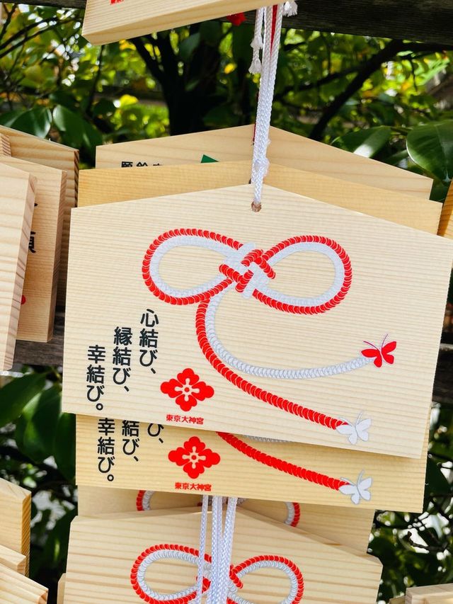 【東京都/東京大神宮】2023年行ってよかった！東京都の神社③