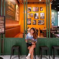 ลาวญวน โรบินสัน ฉลอง อาหารอีสาน
