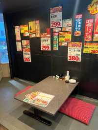 【福岡グルメ】まるで業務スーパーのような外観のたのしい居酒屋