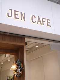 【深水埗】全新淨白cafe✨  大玩fushion 特色菜 抹茶焙茶堅出色☕️