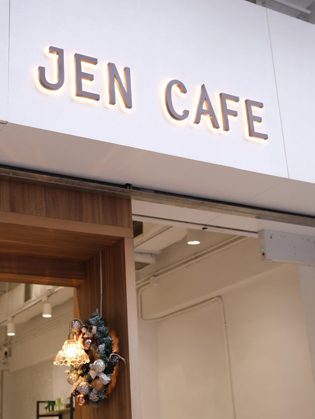 【深水埗】全新淨白cafe✨  大玩fushion 特色菜 抹茶焙茶堅出色☕️